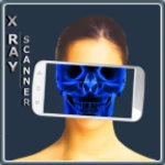 Logo of Scanner X-ray android Application 